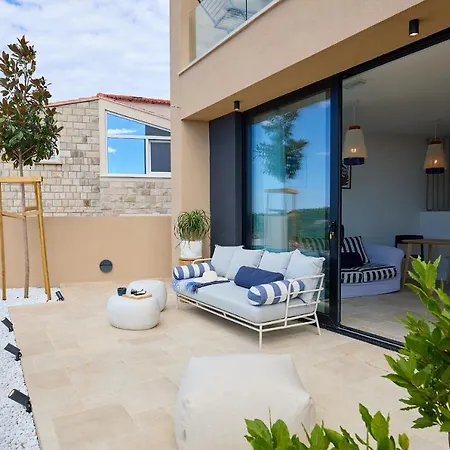 Hedera Estate Hedera Studio 1 Dubrovnik Exterior photo