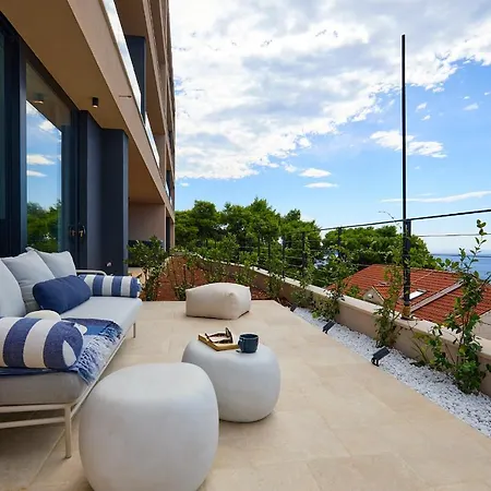 Hedera Estate Hedera Studio 1 Dubrovnik Exterior photo