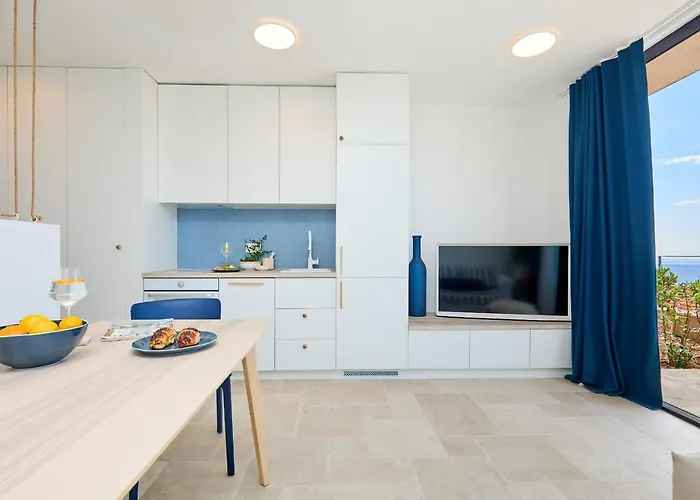 Hedera Estate Hedera Studio 1