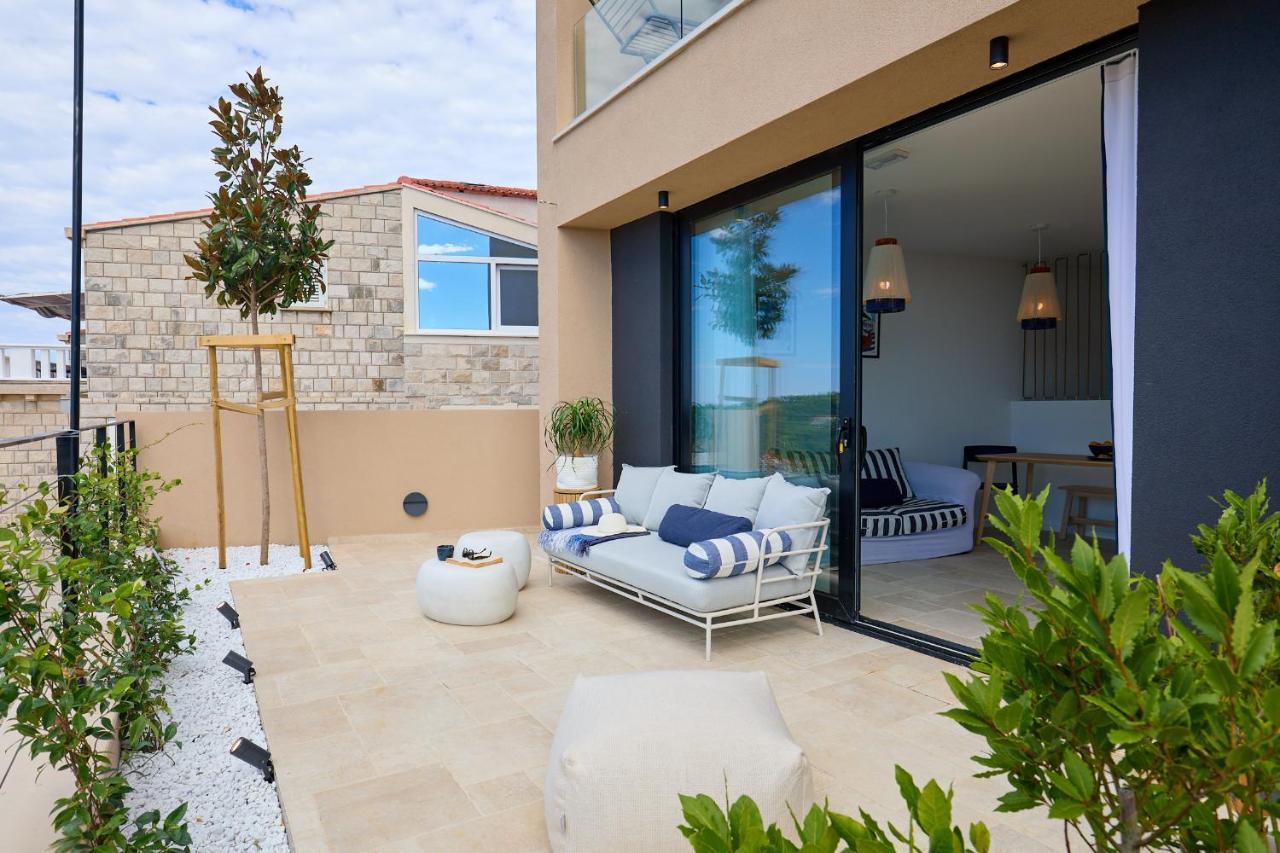 Hedera Estate Hedera 1 Apartment Dubrovnik