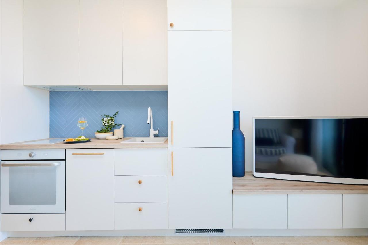 Hedera Estate Hedera 1 Apartment
