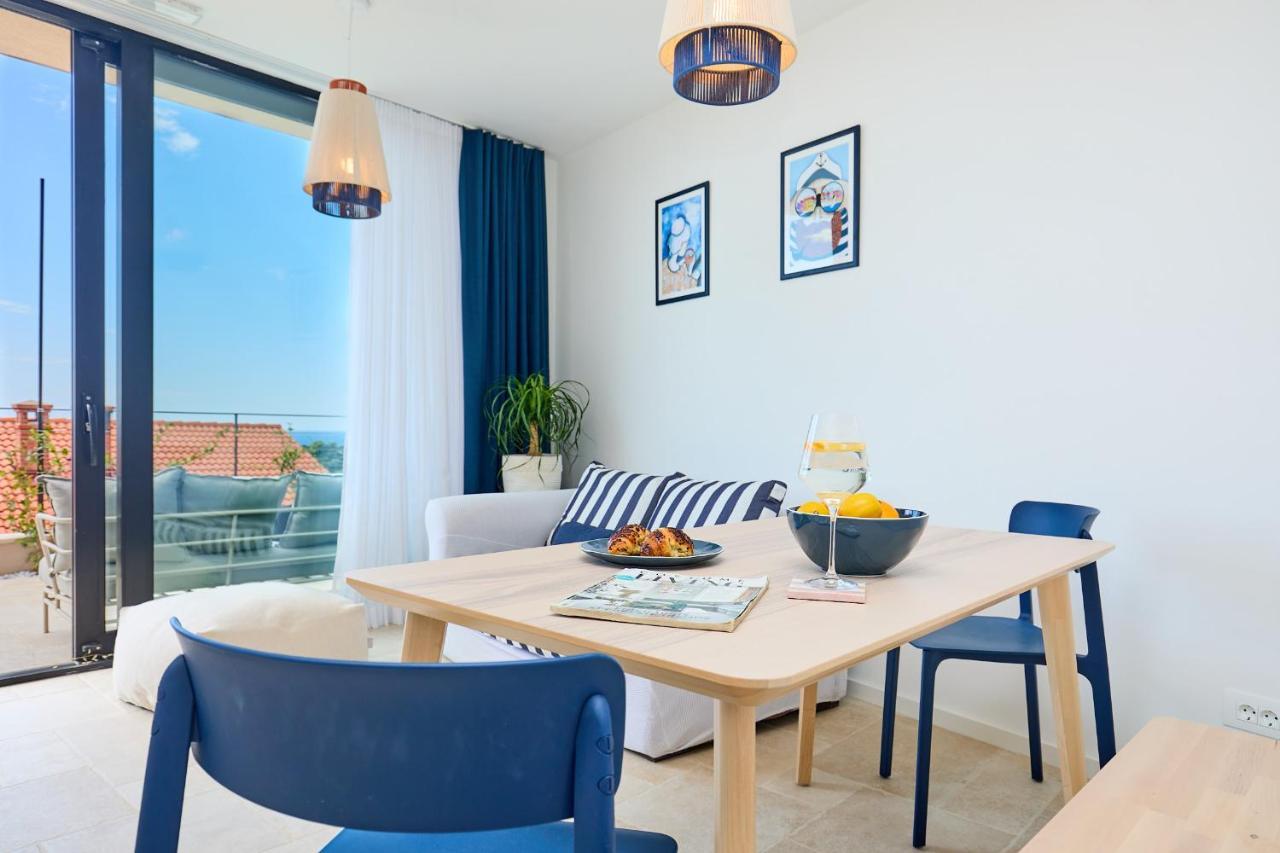 Apartment Hedera Estate Hedera 1 *