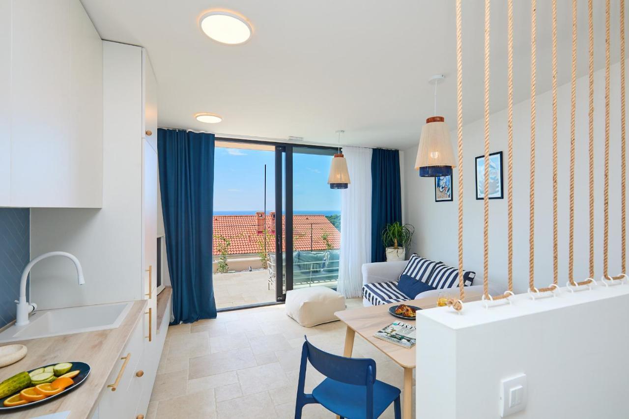 Hedera Estate Hedera 1 Apartment