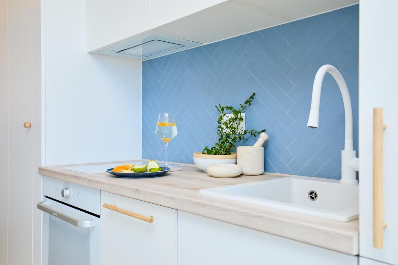 Hedera Estate Hedera 1 Apartment Dubrovnik
